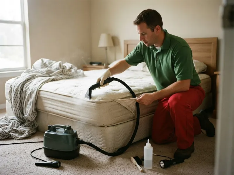 Bed Bug Remediation in Orlando, FL